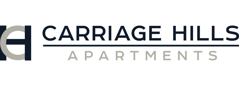 Carriage Hills Apartments Logo